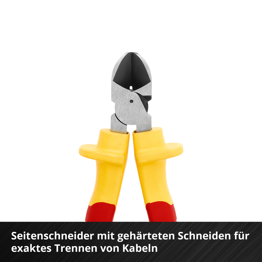 Einleger VDE-Set 9-teilig