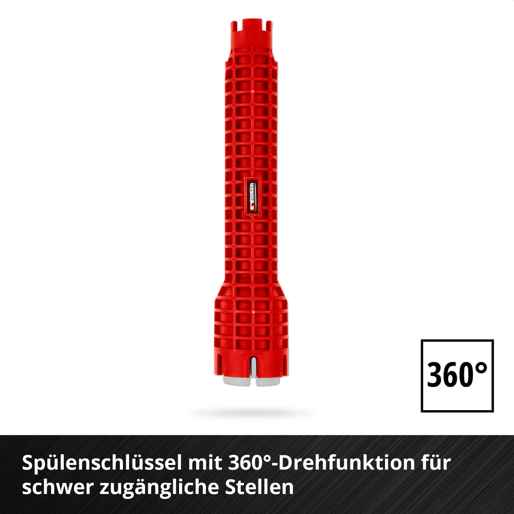 Einleger Installateur-Set 8-teilig