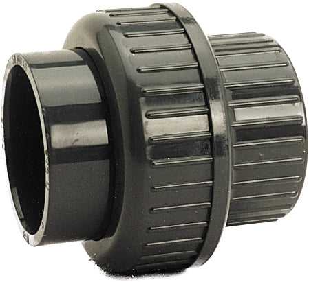 PVC-Verschraubung 32 mm Ø