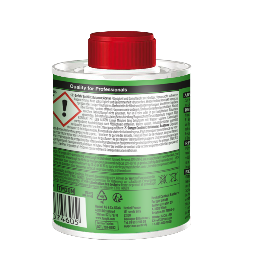 Spezial-Reiniger 125 ml