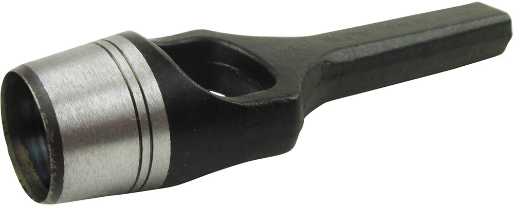 Henkellocheisen