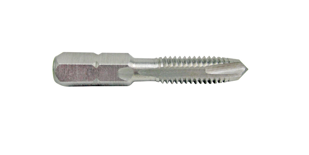 Einschnitt-Gewindebohrer-Bit