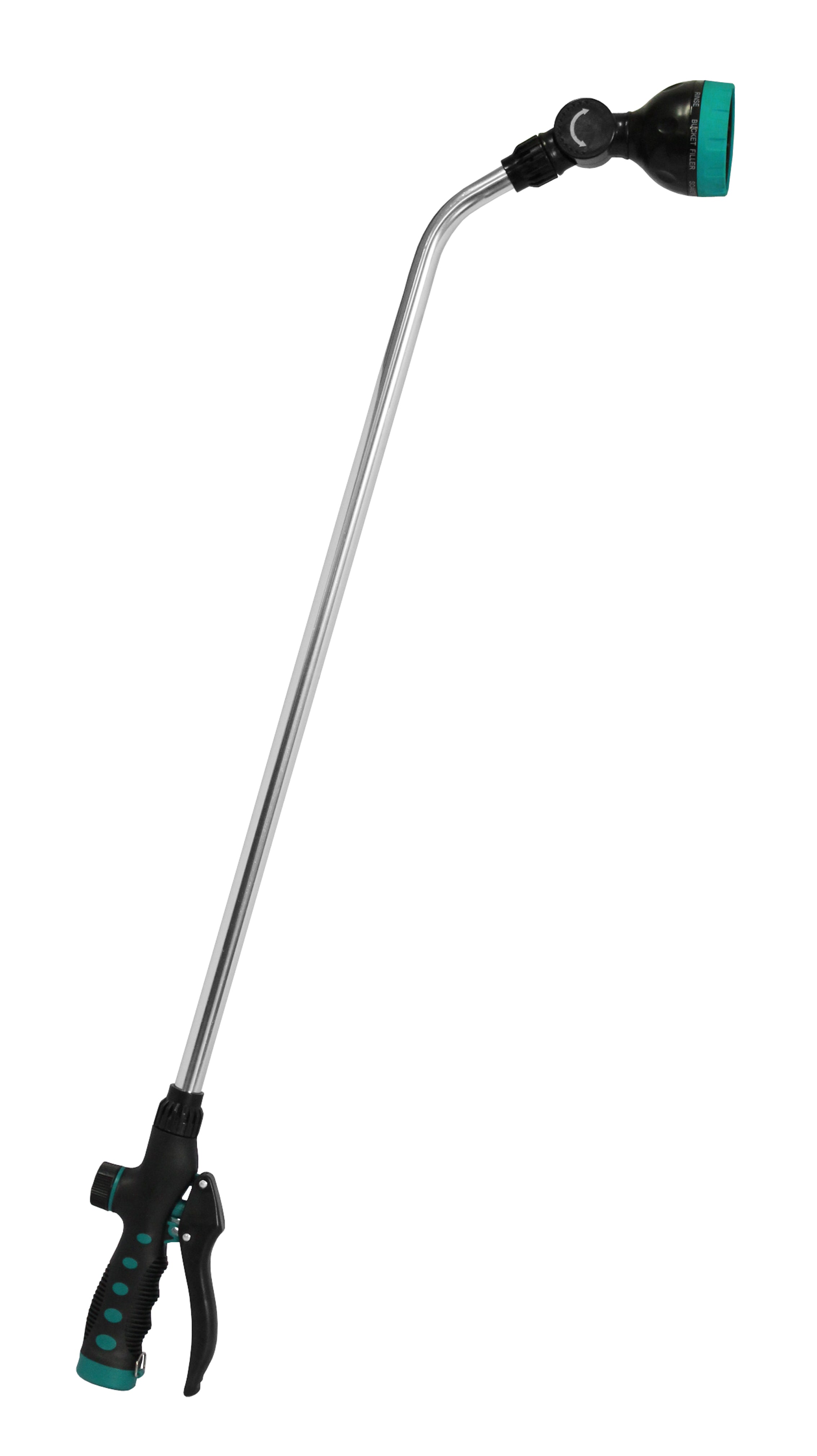 Gießstab 7 Funktionen 60 cm lang