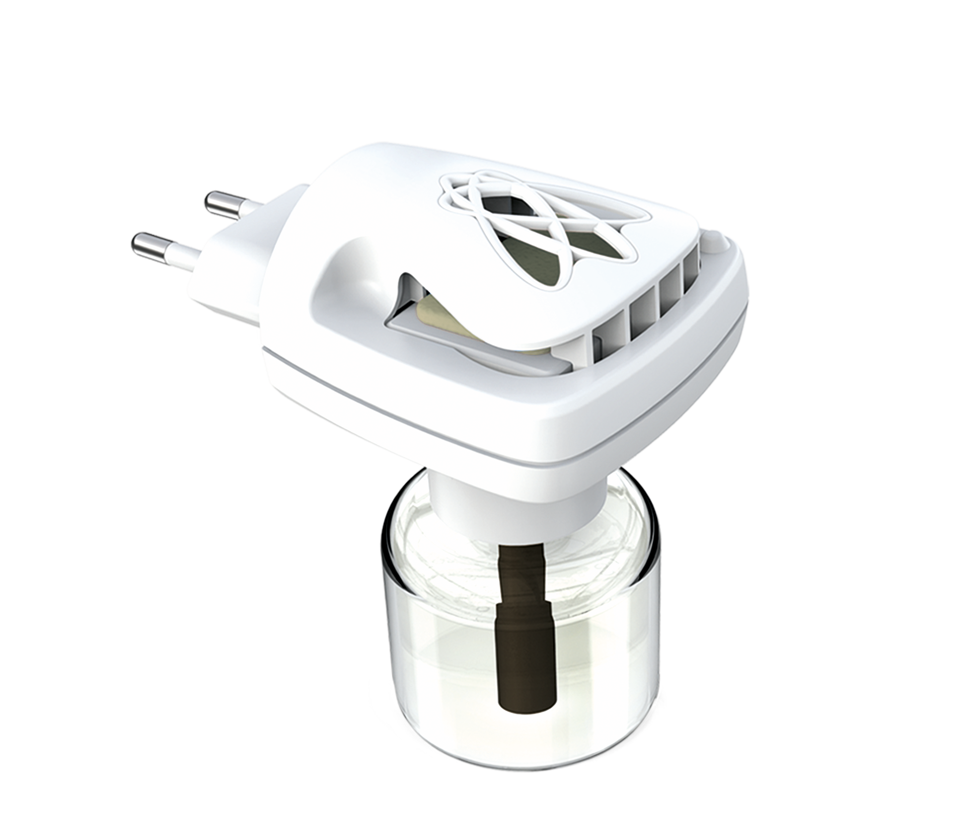 Moskitostecker