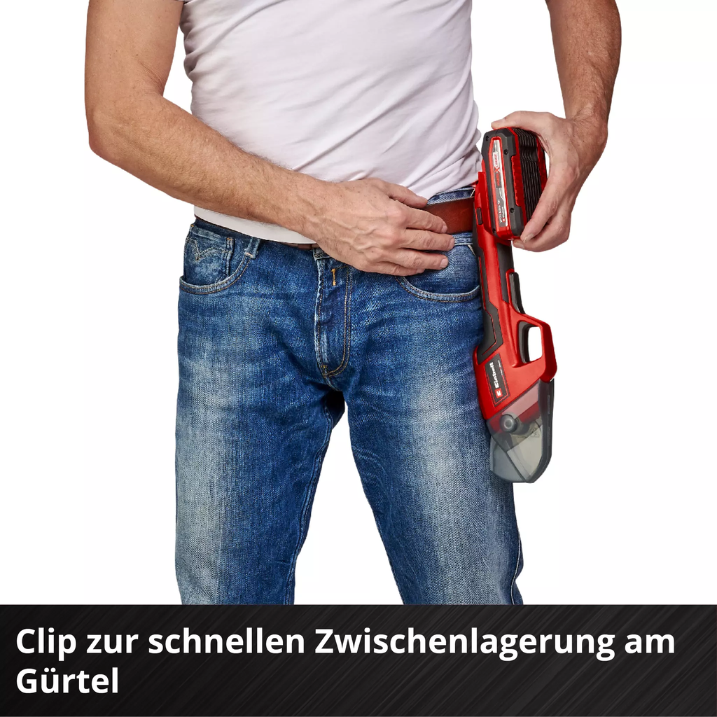 Akku-Astschere GE-LS 18 Li Solo, Power X-Change