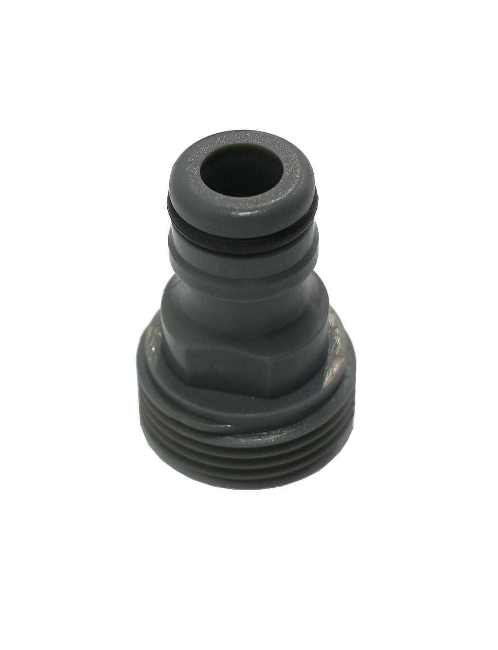 Gerätestück 3/4"-Außengewinde