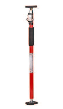 Montagestütze Pro 75-125 cm