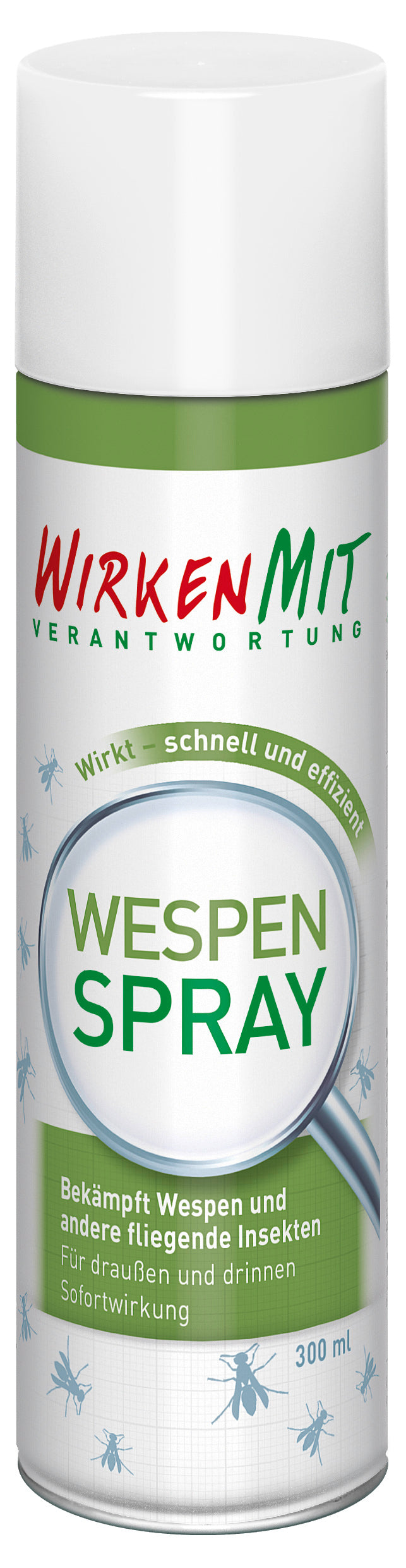 Wespenspray 300 ml