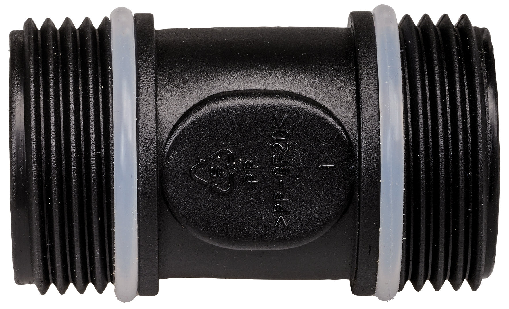 Saug-Vorfilter Komplett