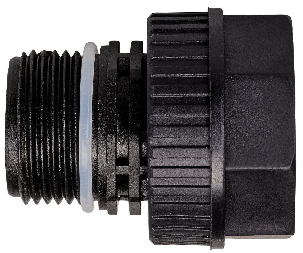 Saug-Vorfilter Komplett
