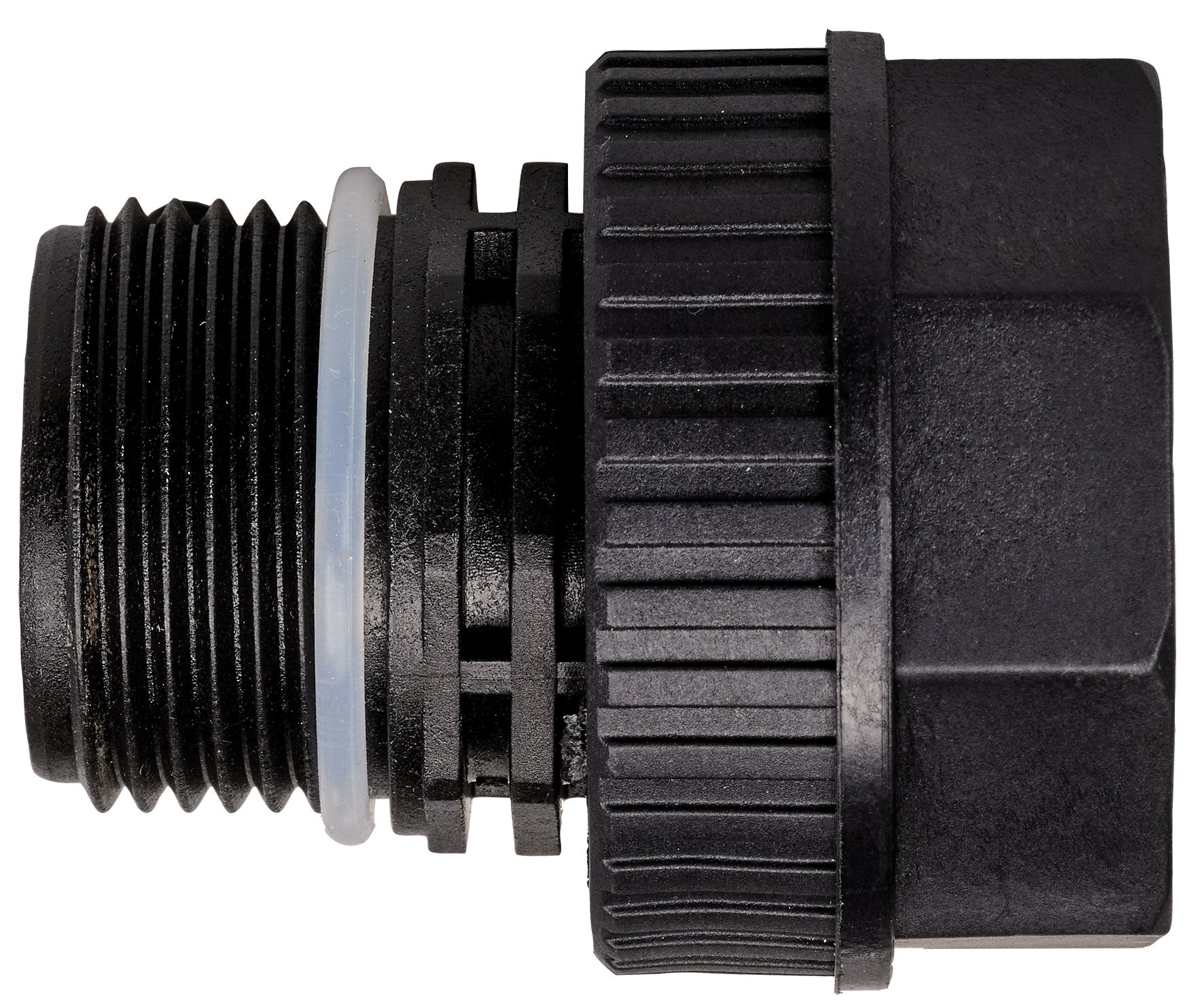 Saug-Vorfilter Komplett