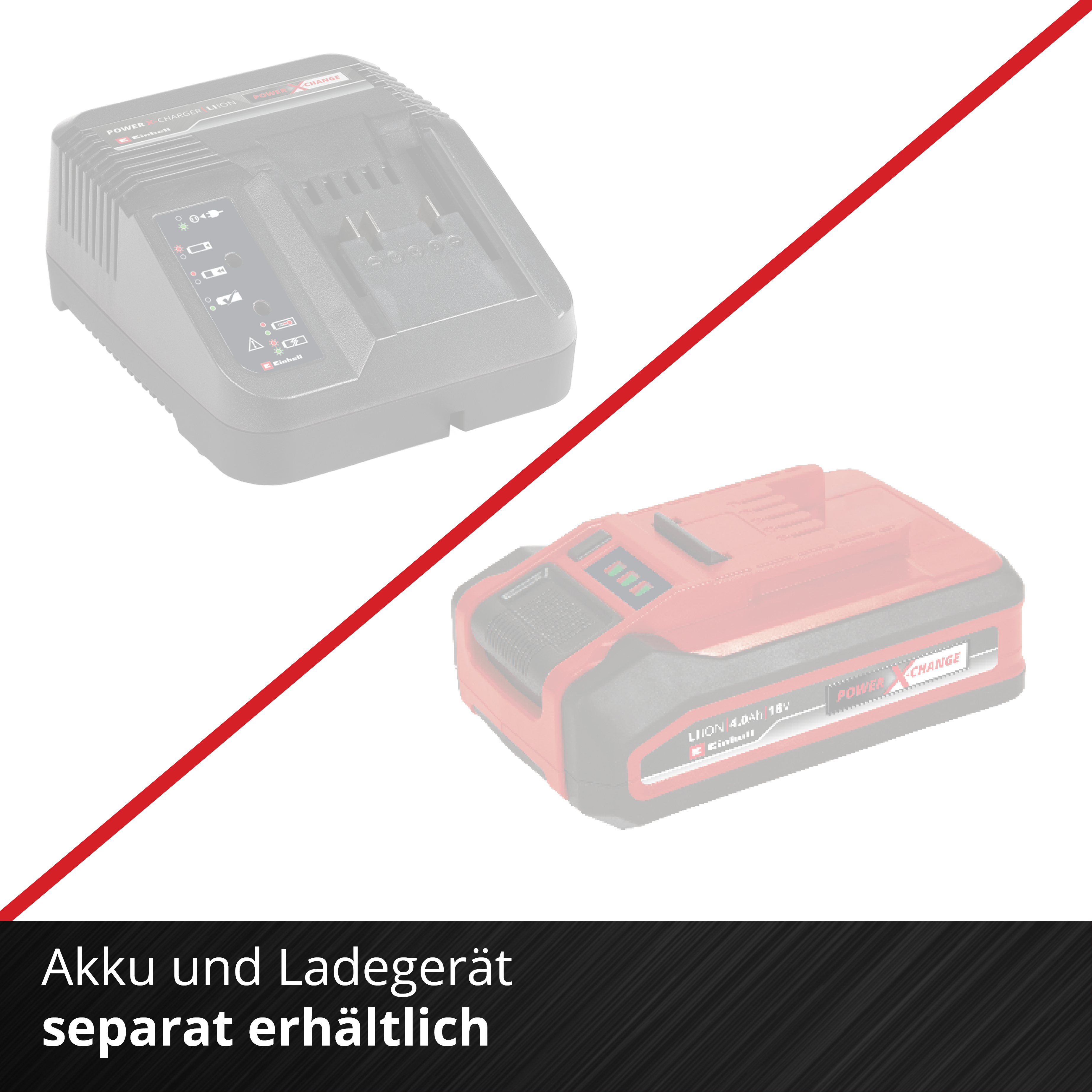 Akku-Kapp-Gehrungssäge TE-MS 18/210 Li - Solo