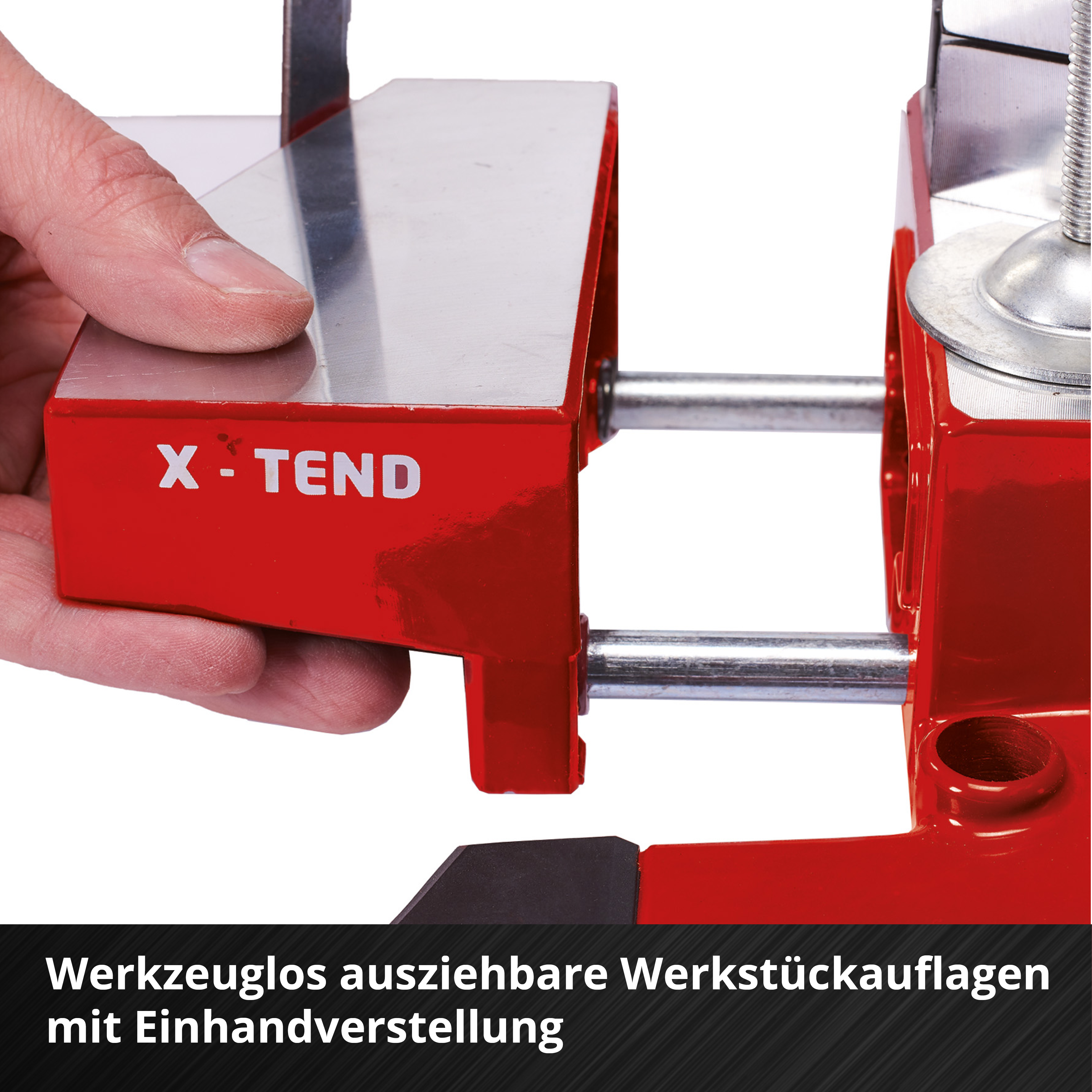 Akku-Kapp-Gehrungssäge TE-MS 18/210 Li - Solo