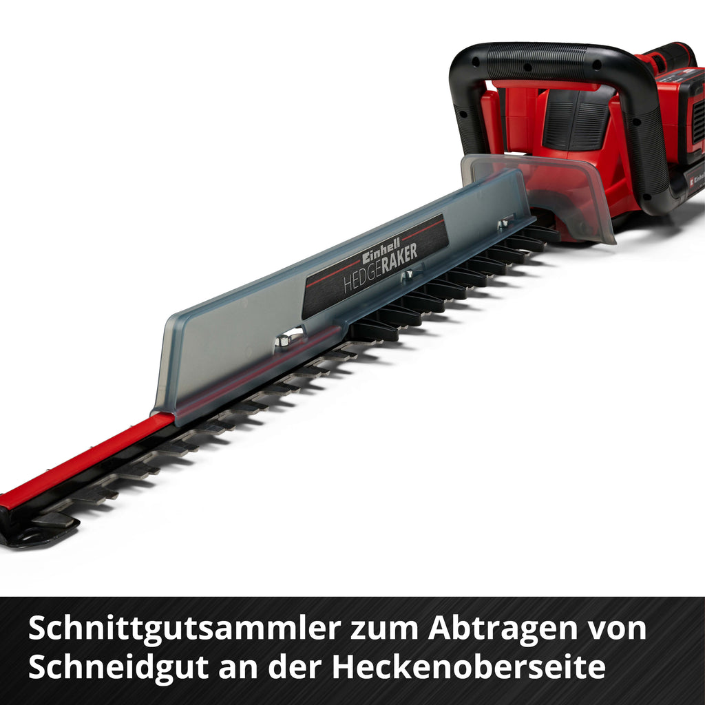 Akku-Heckenschere GE-CH 36/65 Li Solo, Power X-Change