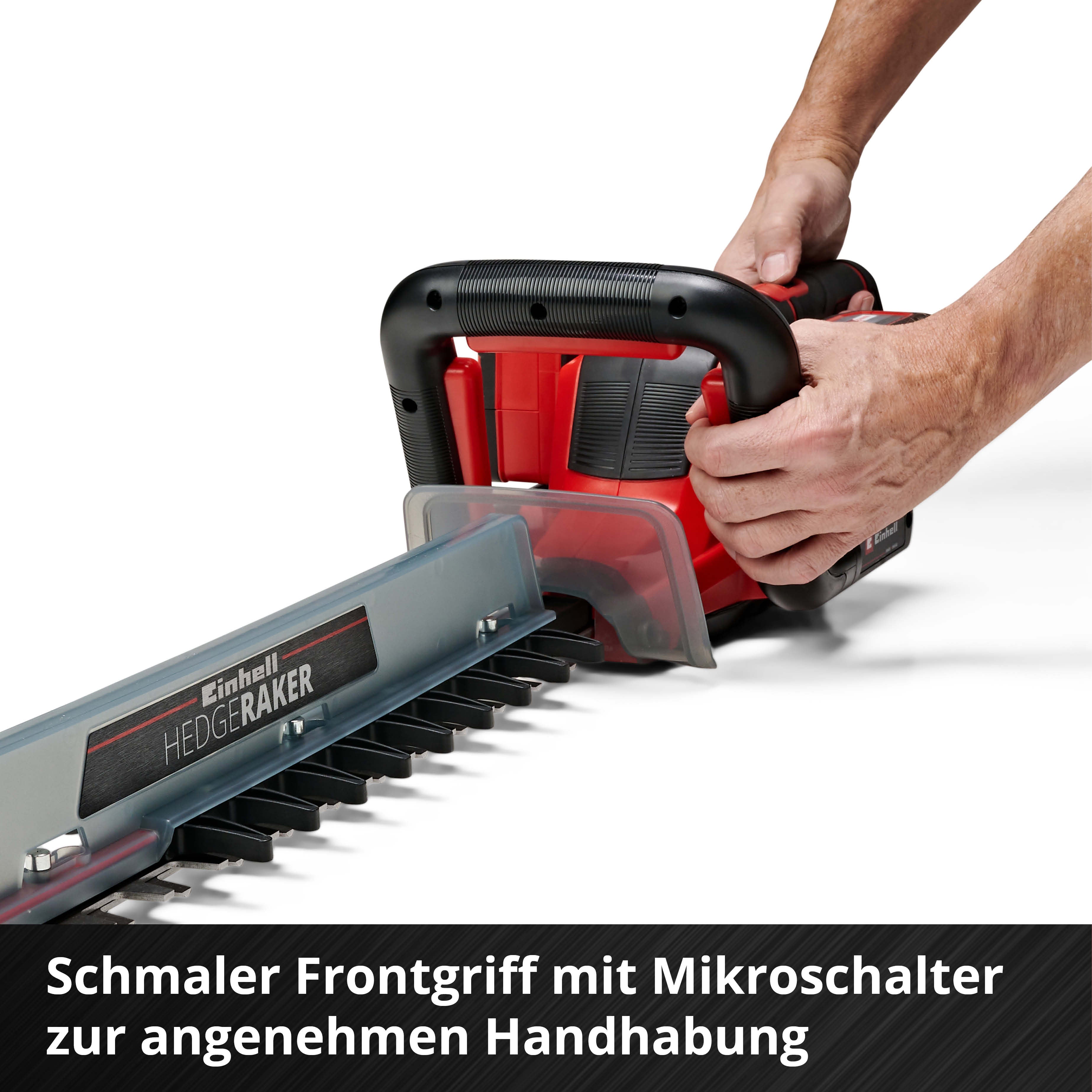 Akku-Heckenschere GE-CH 36/65 Li Solo, Power X-Change