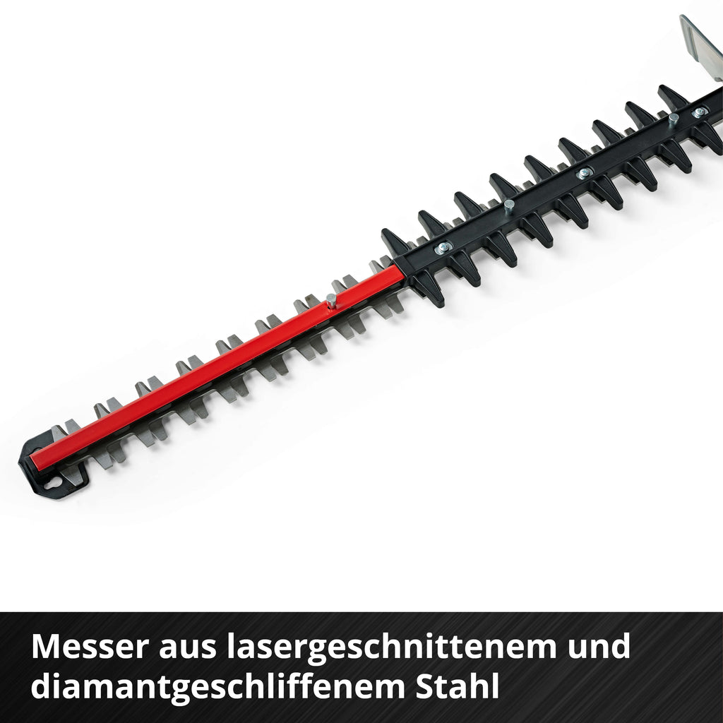 Akku-Heckenschere GE-CH 36/65 Li Solo, Power X-Change