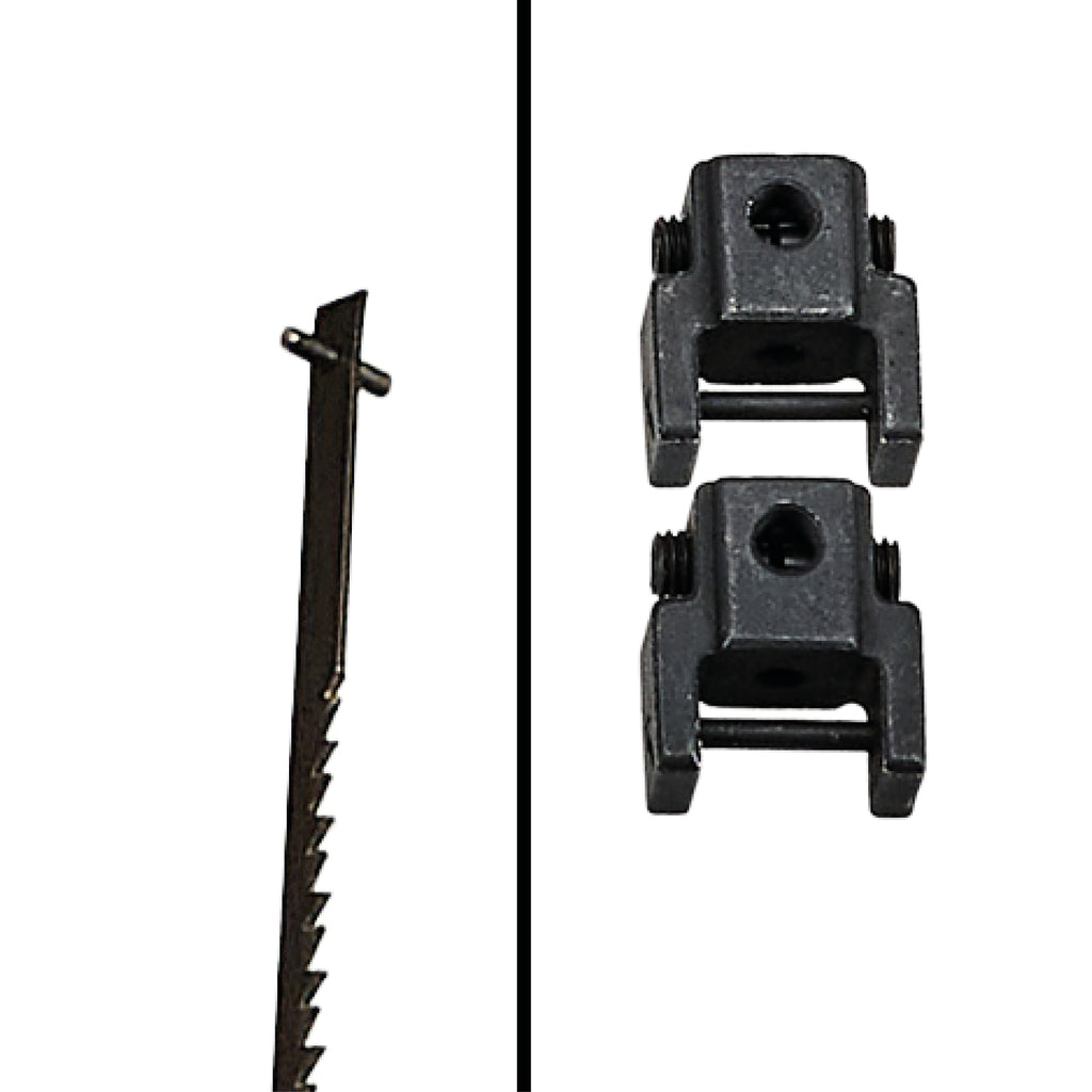 Dekupiersäge TE-SS 406 Vario FP