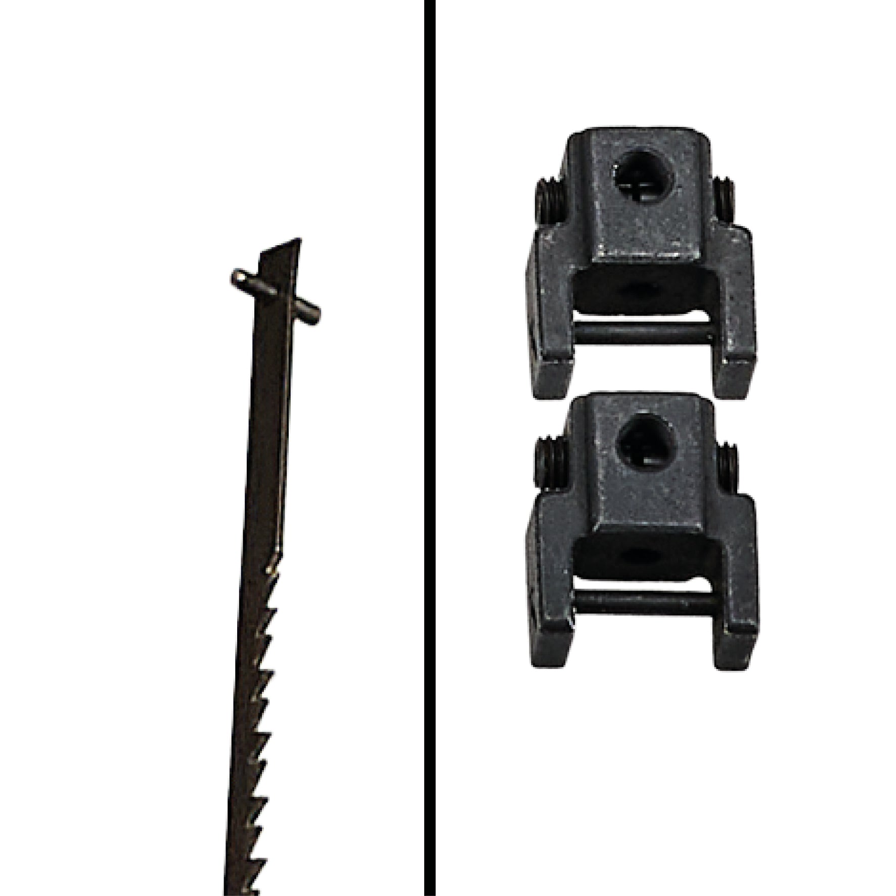 Dekupiersäge TE-SS 406 Vario FP