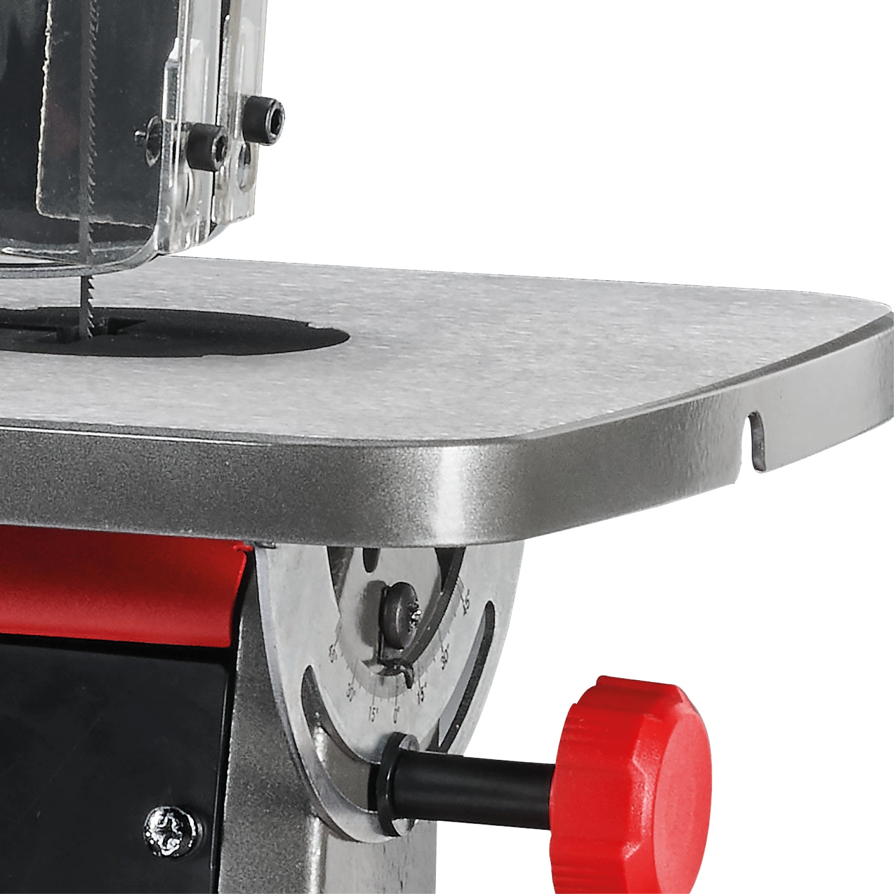 Dekupiersäge TE-SS 406 Vario FP
