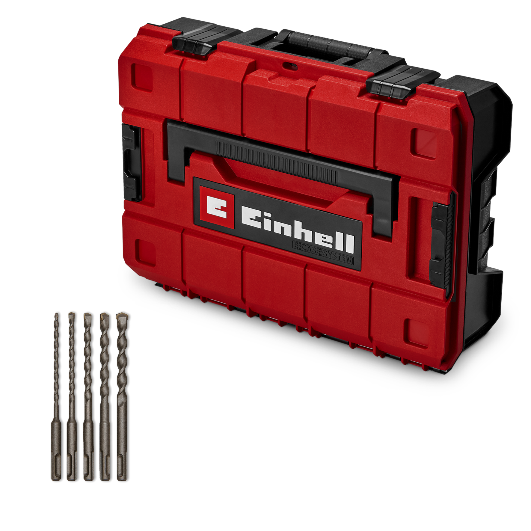 Akku-Bohrhammer TP-HDD 18/171-C Li BL +5 S-F