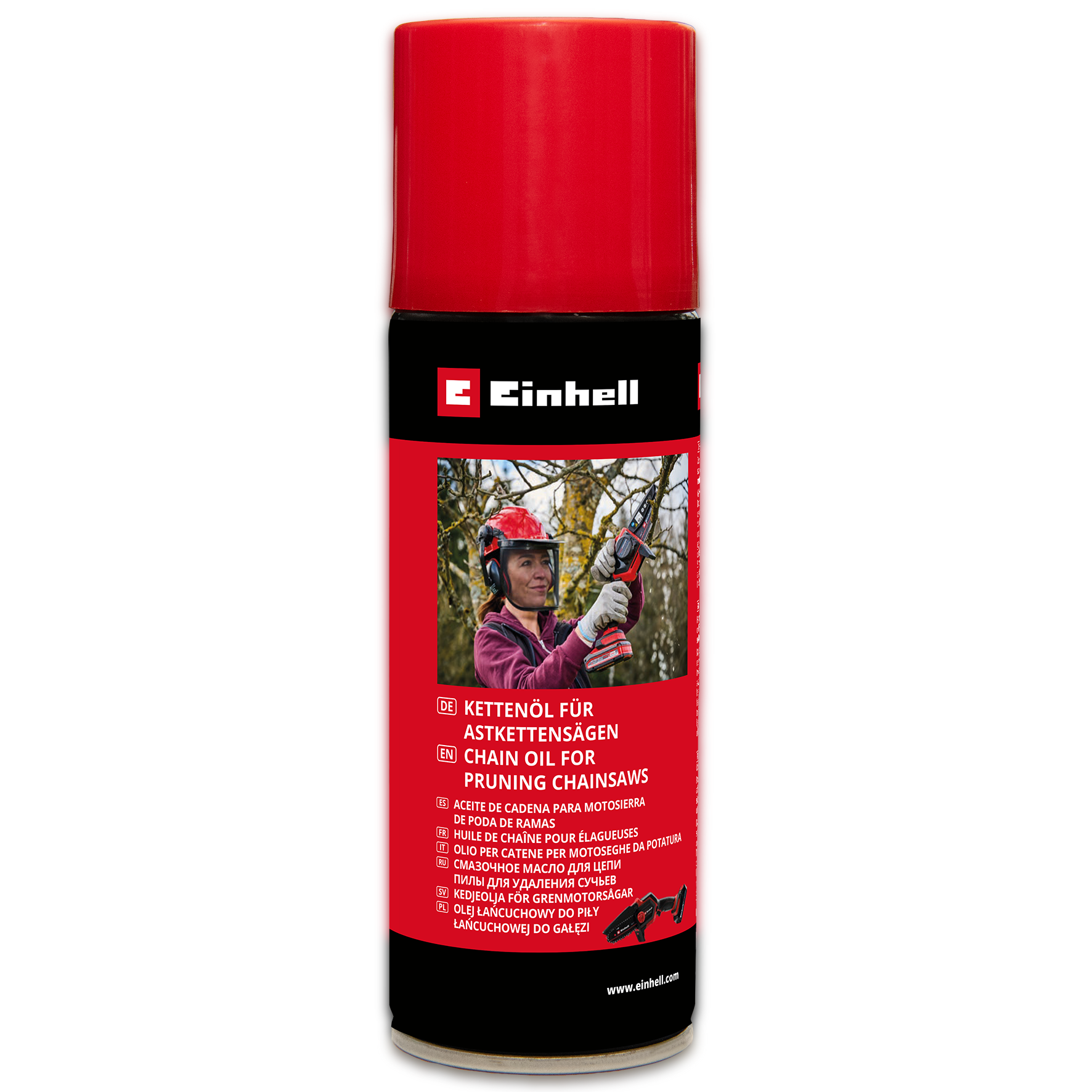 Kettenöl für Astkettensägen 200 ml