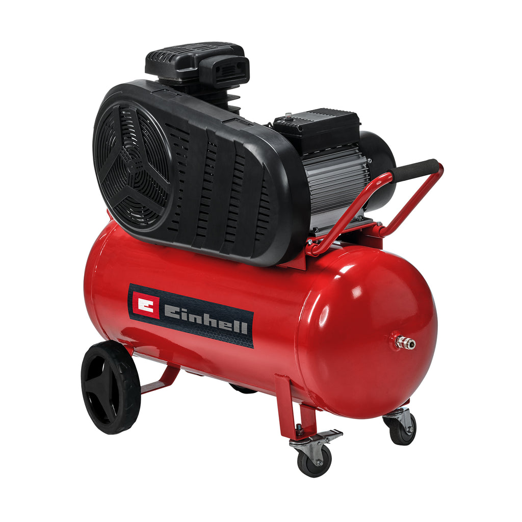 Kompressor TE-AC 430/50/10-1