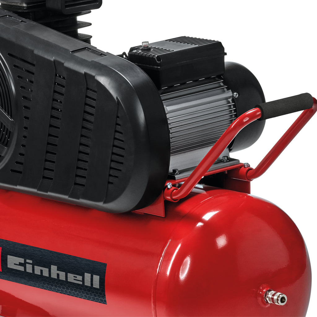 Kompressor TE-AC 430/50/10-1