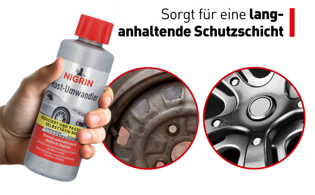 Rost-Umwandler 200ml