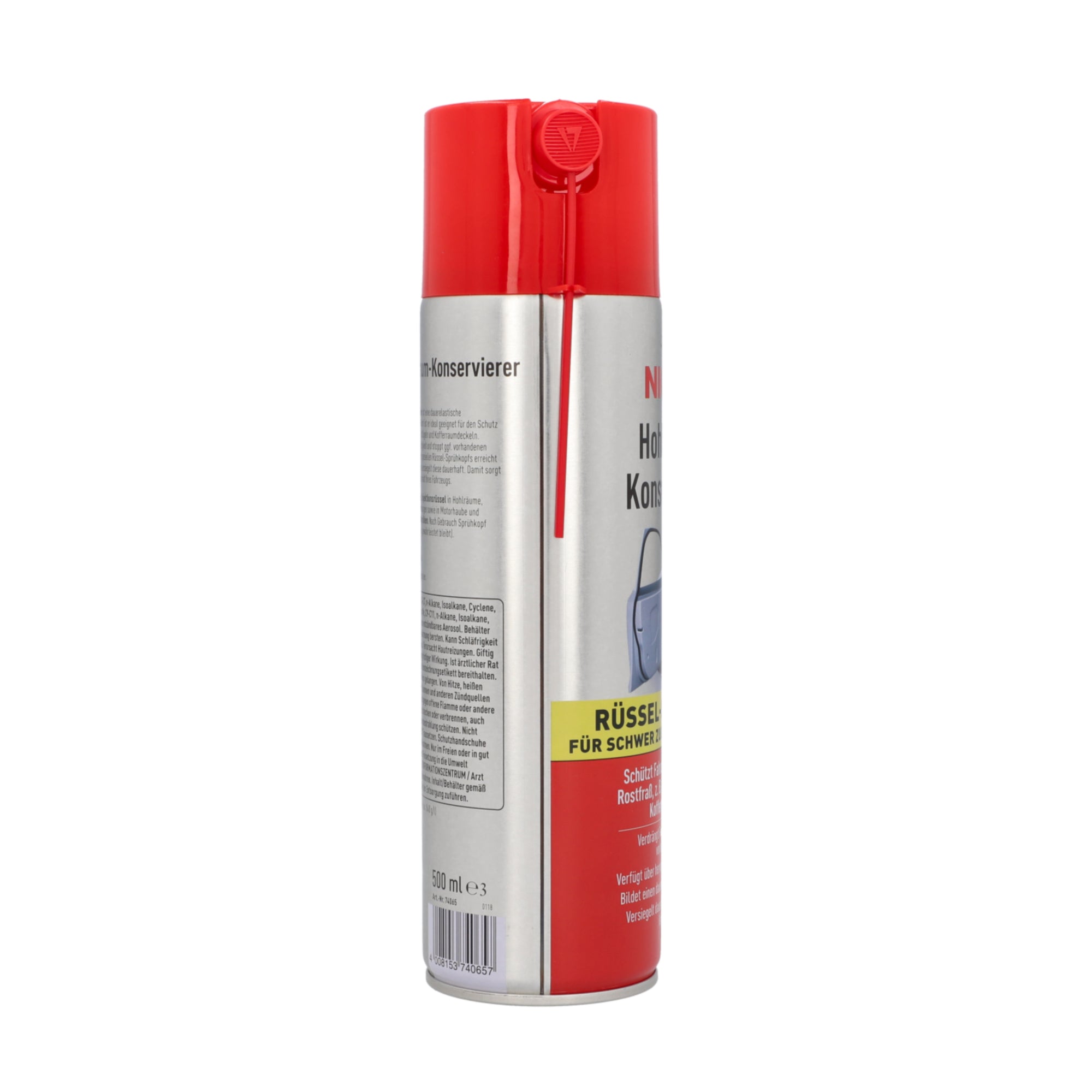 Hohlraum-Konservierer 500ml