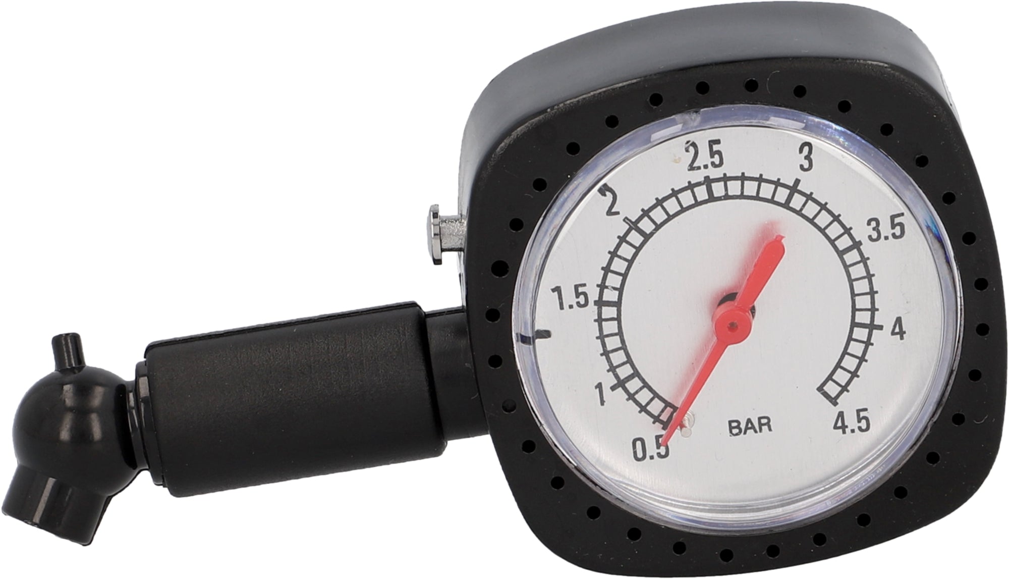 Reifendruckprüfer bis 4,5bar