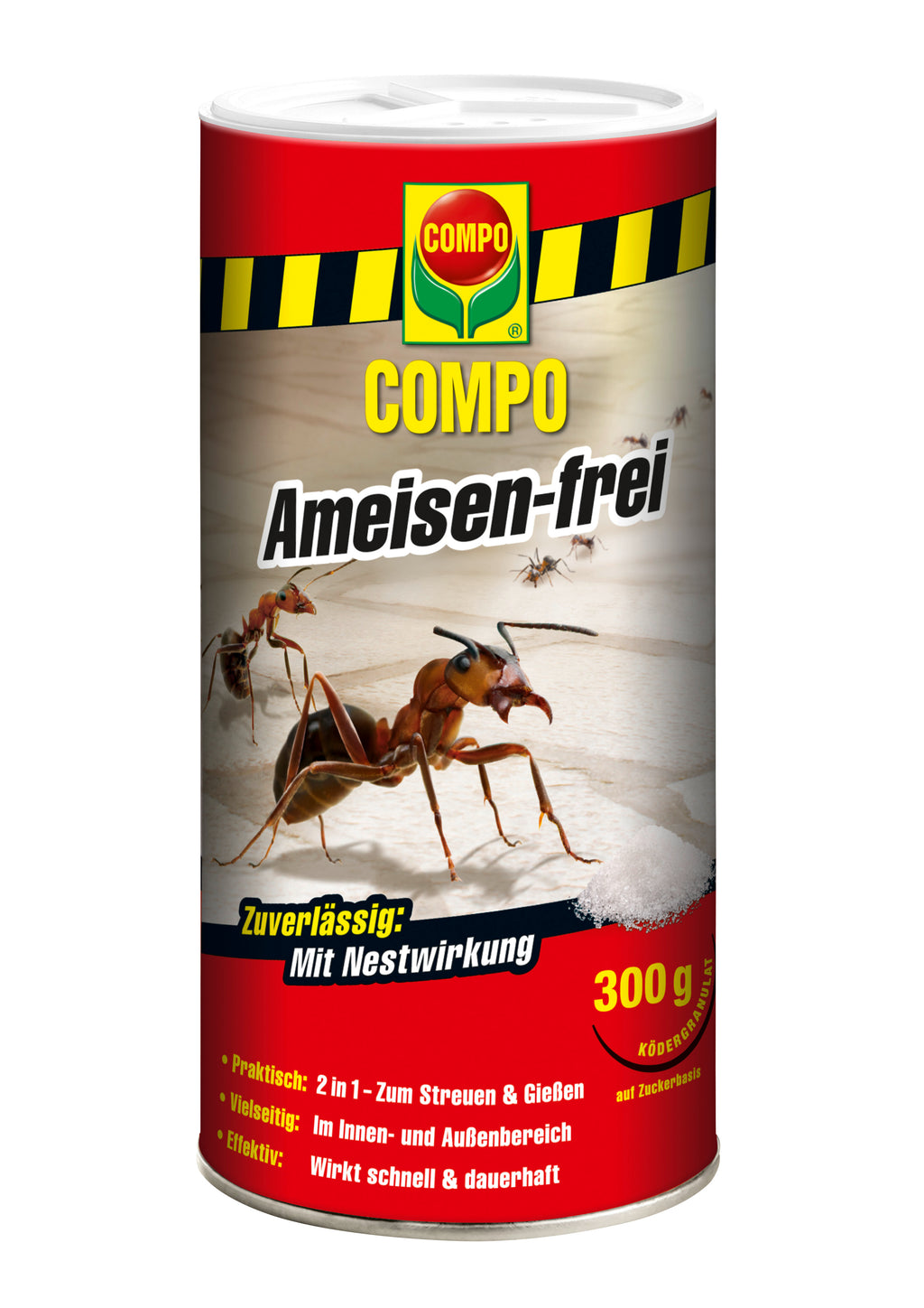 Ameisen-frei 300 g