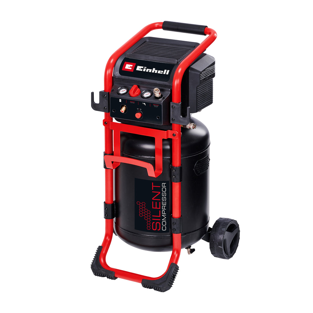 Kompressor TE-AC 270/50 Silent
