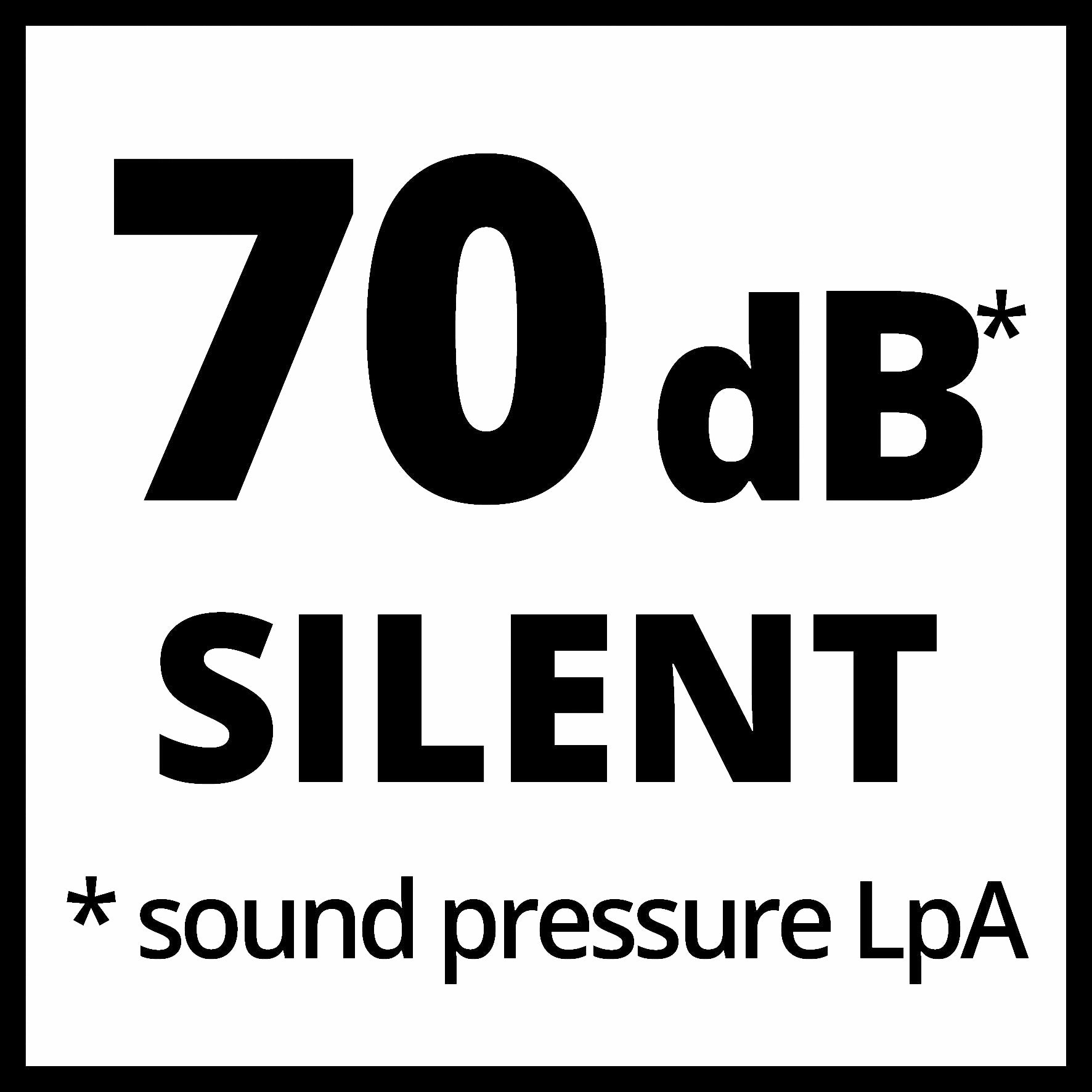Kompressor TE-AC 270/50 Silent