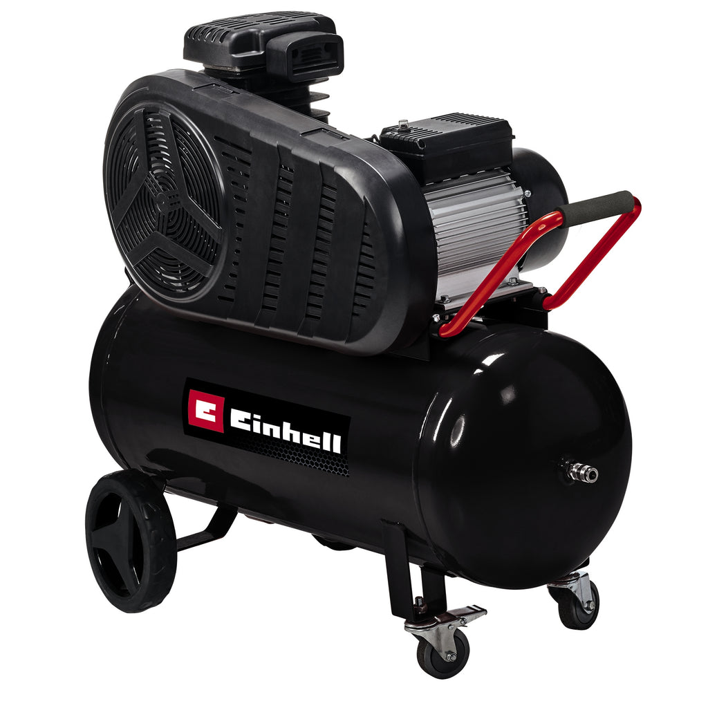 Kompressor TE-AC 430/50/10
