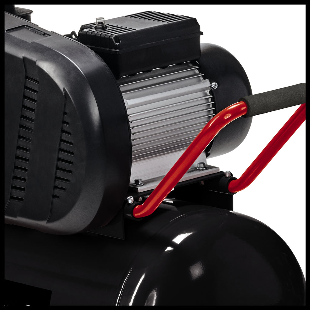 Kompressor TE-AC 430/50/10