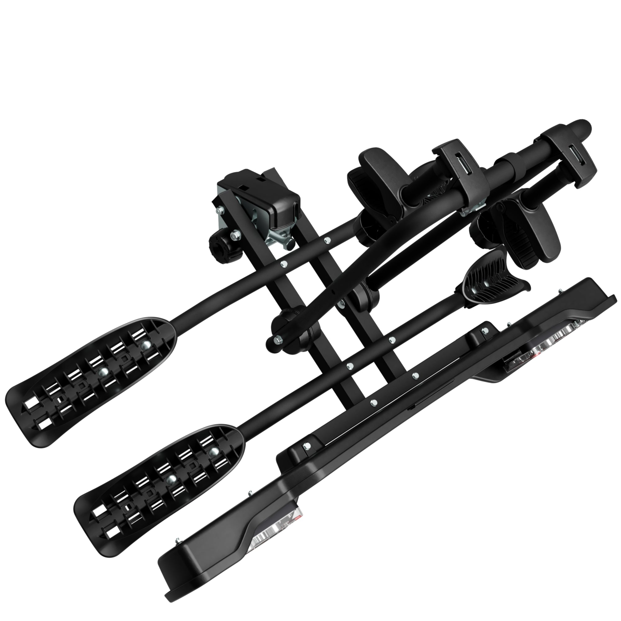 Kupplungs-Fahrradträger SmartLine
