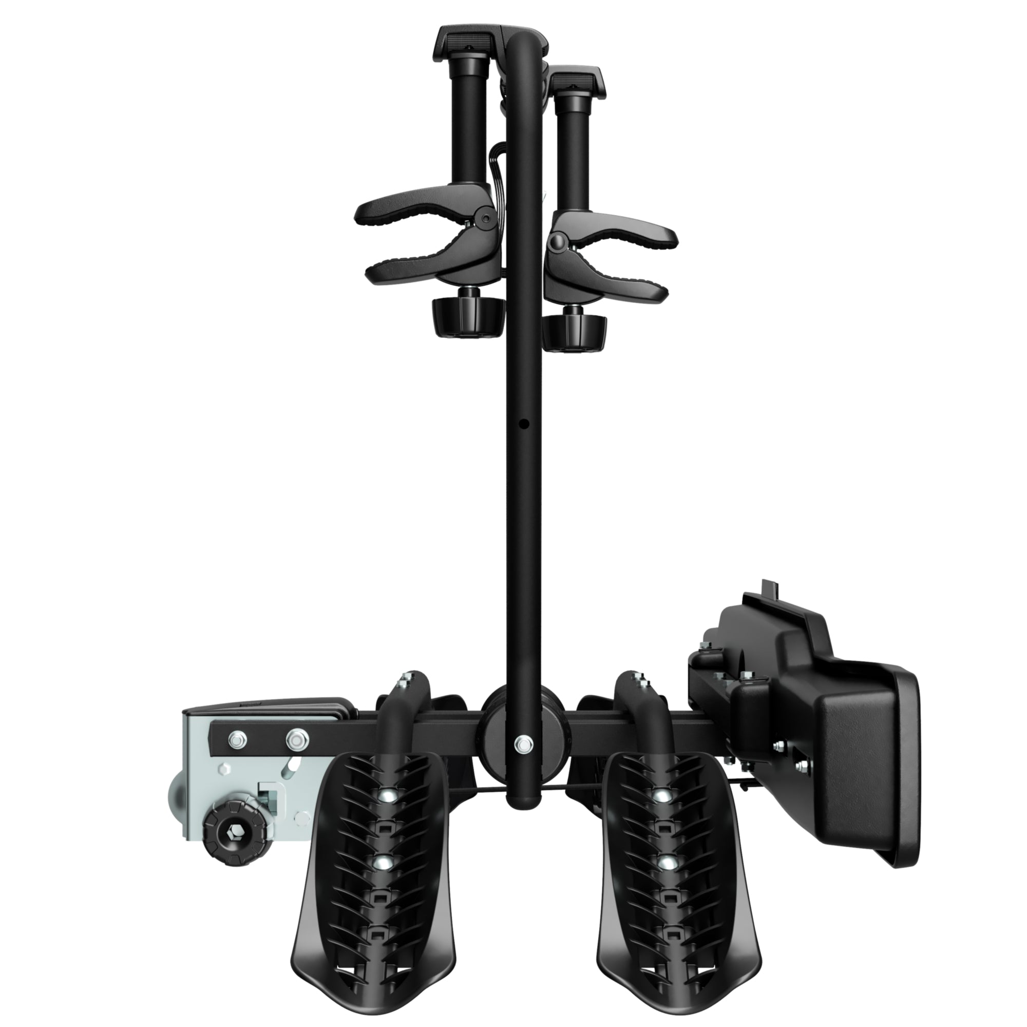 Kupplungs-Fahrradträger SmartLine