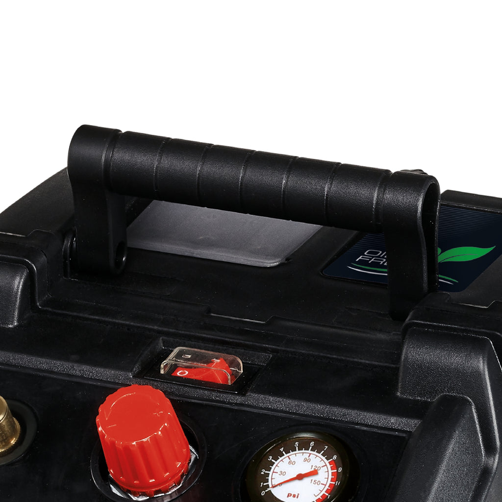 Kompressor TC-AC 190/6/8 OF