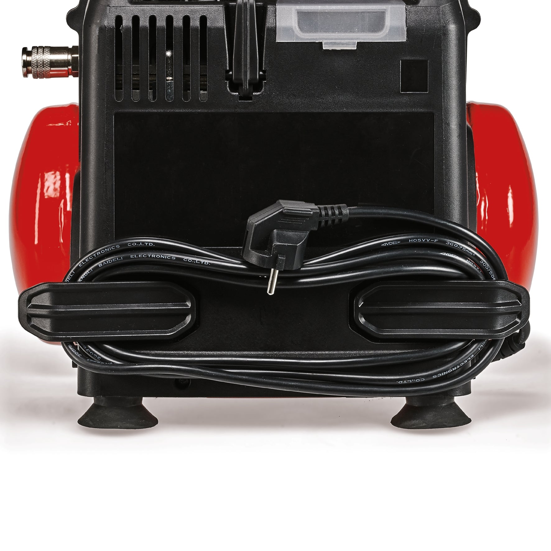 Kompressor TC-AC 190/6/8 OF