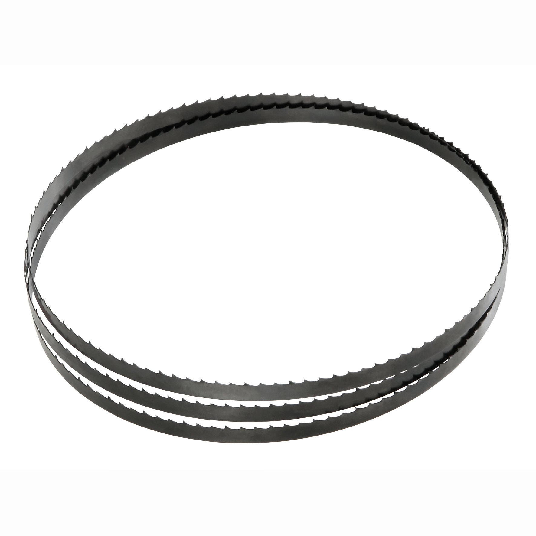 Sägeband 2.320 x 13 x 0,65 mm, 4 Zähne/Zoll