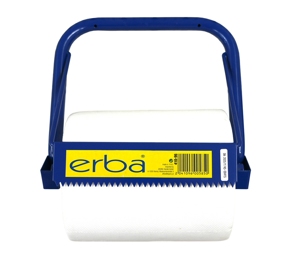 Wandhalter für Putzpapier 22 cm
