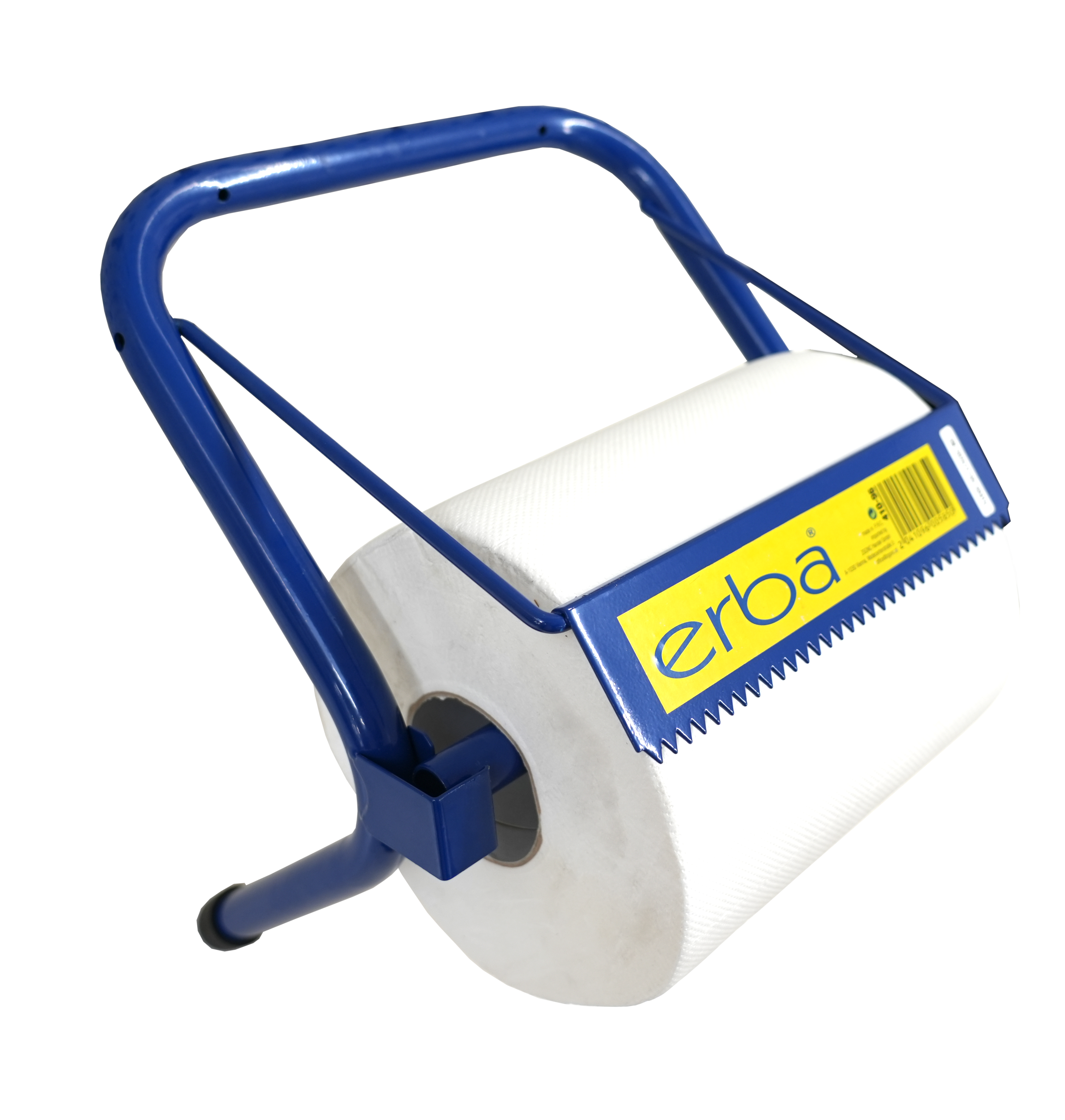 Wandhalter für Putzpapier 22 cm
