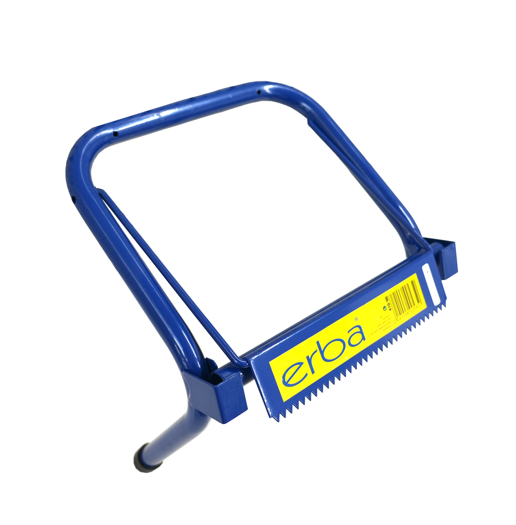 Wandhalter für Putzpapier 22 cm