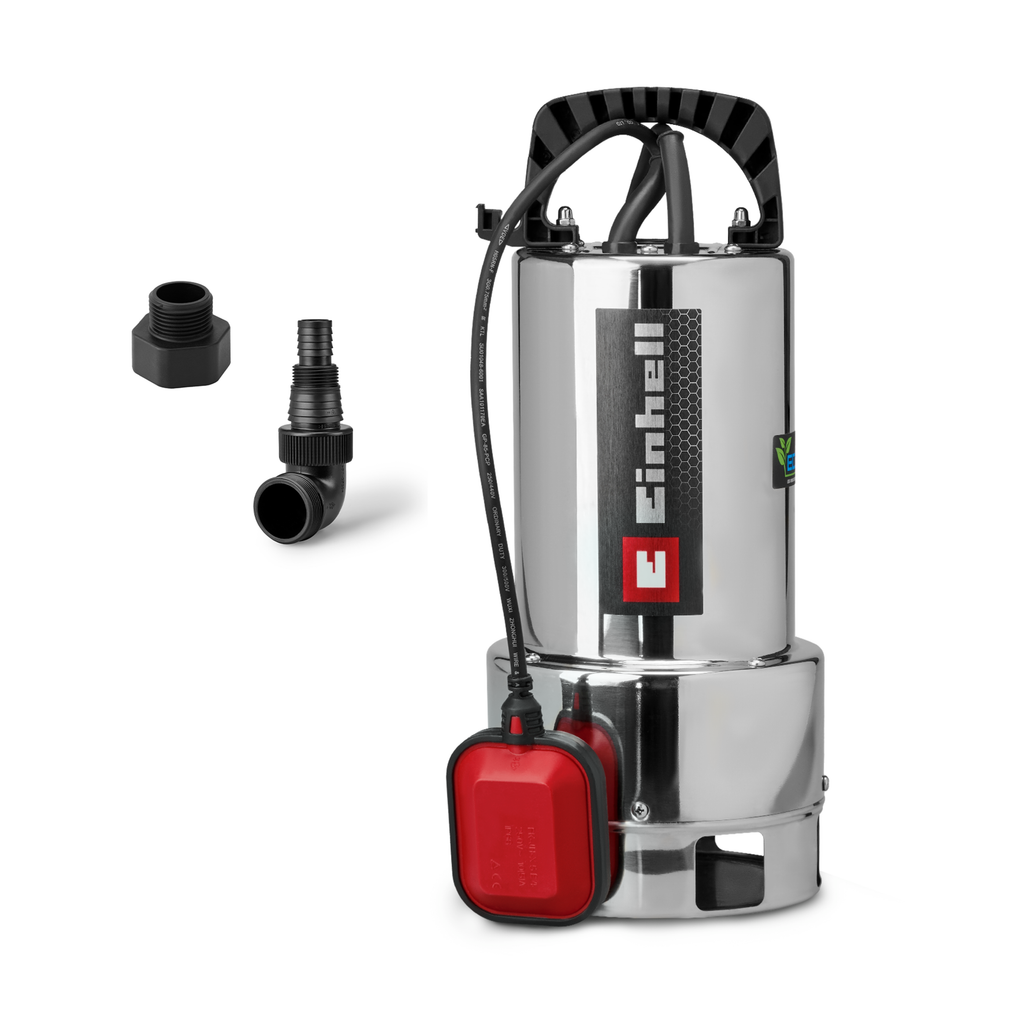 Schmutzwasserpumpe GC-DP 7035 N ECO PLUS