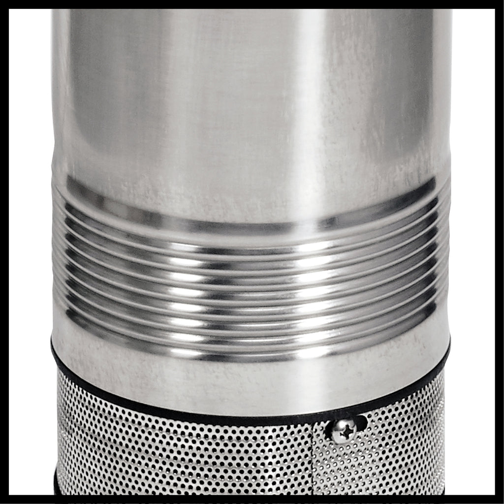Tiefbrunnenpumpe GE-DW 1155 N-A