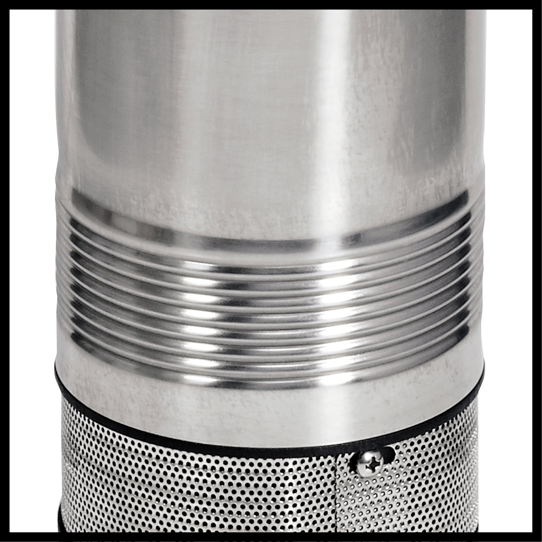 Tiefbrunnenpumpe GE-DW 1155 N-A