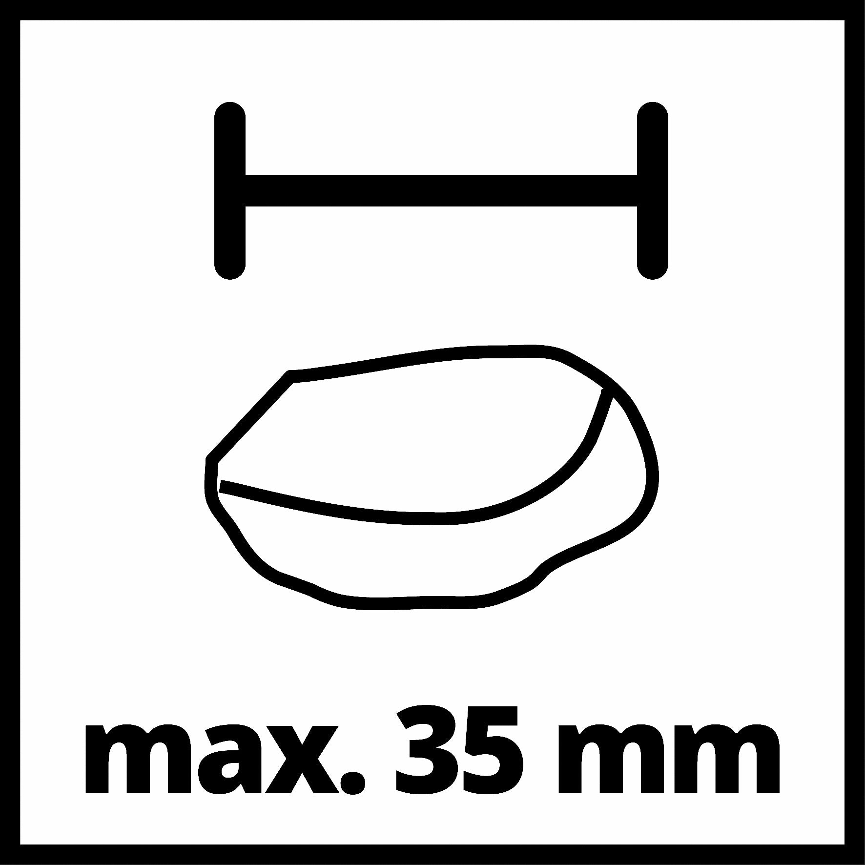 Schmutzwasserpumpe GE-DP 7935 N-A LL ECO