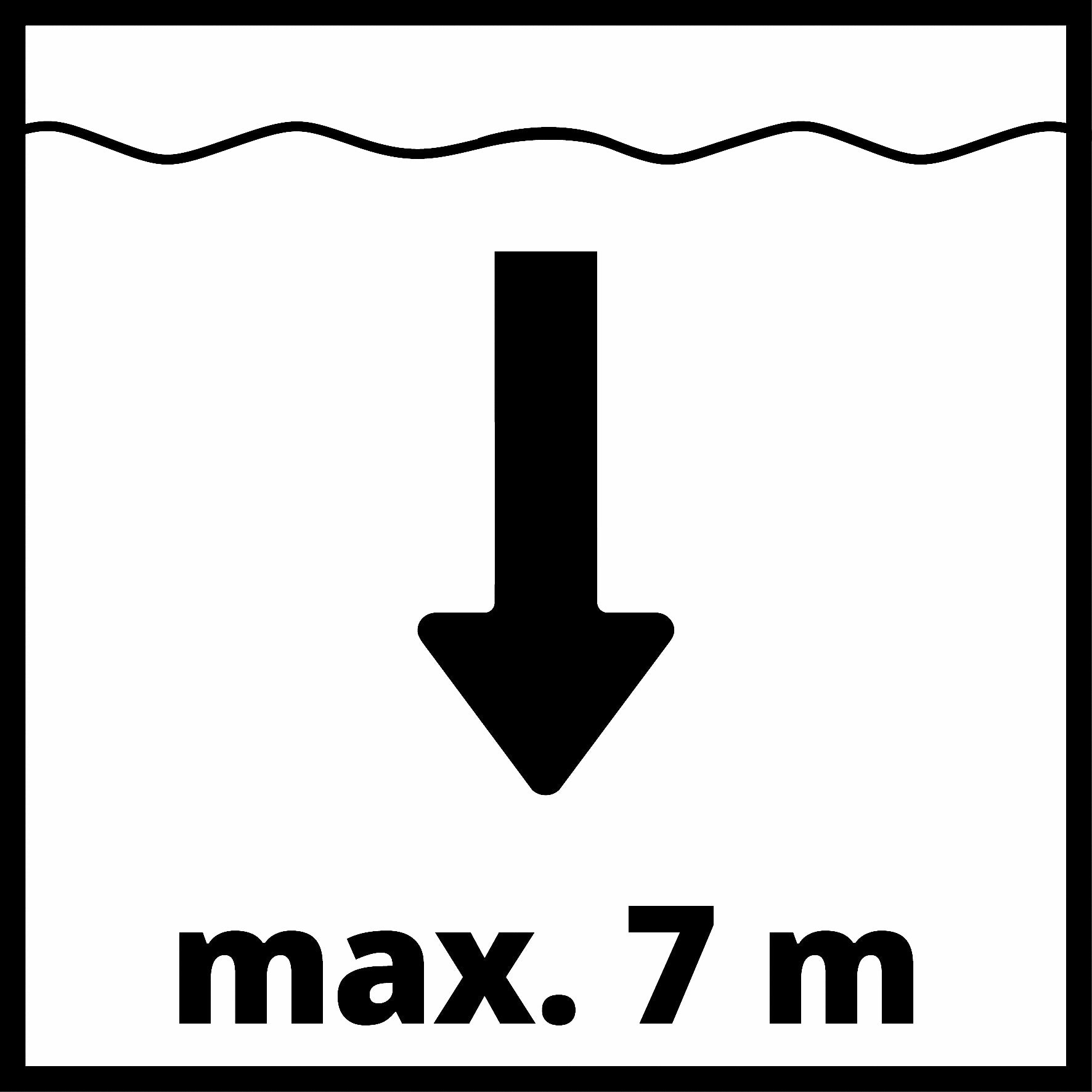 Schmutzwasserpumpe GE-DP 7935 N-A LL ECO