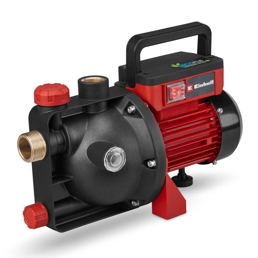 Gartenpumpe GC-GP 6050 ECO PLUS