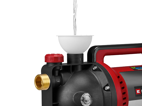 Gartenpumpe GC-GP 1170 ECO PLUS